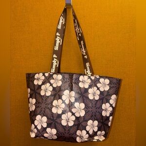 Simply P Hawai’i reusable tote